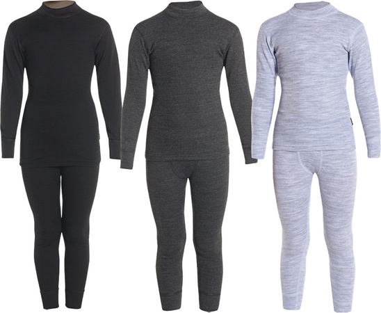 Кинетическое белье