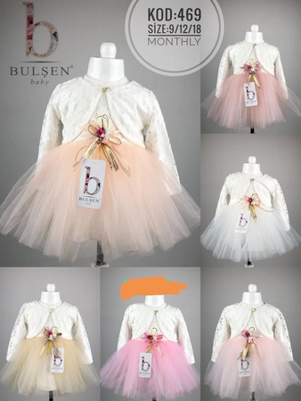 Çocuklar için giysiler