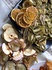 Dried fruits