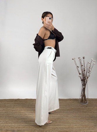 Брюки / Штаны Женская одежда