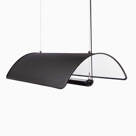 LED Umbrella 25W подвесной светильник отраженного бестеневого света, 4 000 К, 3500–4000 К — АНДИ Групп