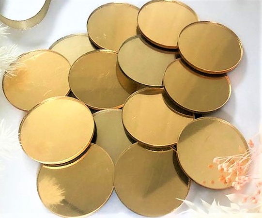 Tatlar için Boşluklar, (bira çıkartmaları)