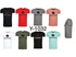 Birbirinden Farklı Marka T-shirtler- Different Brand's T-shirts