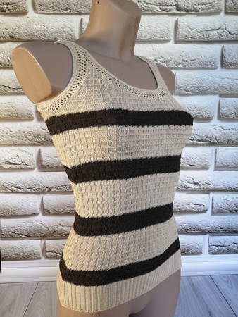 Майка, сетка.