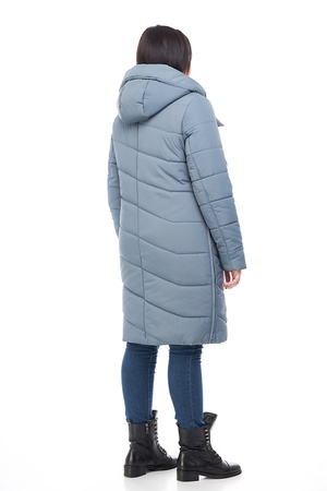 Зимнее пальто "Легенда"