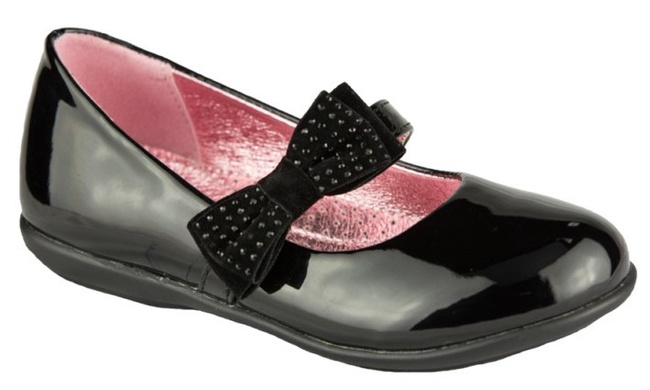 32-254A/12 Туфли детские TM"INDIGO KIDS"