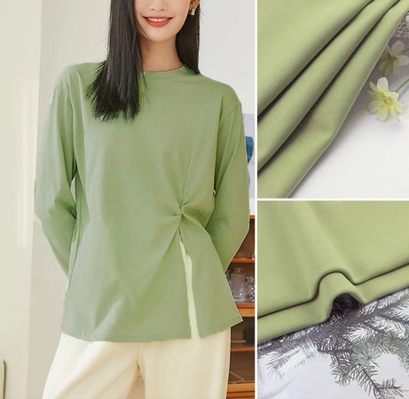 Трикотажное полотно