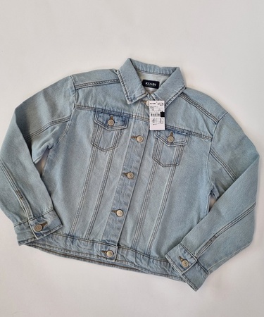 040023 Детский брендовый микс