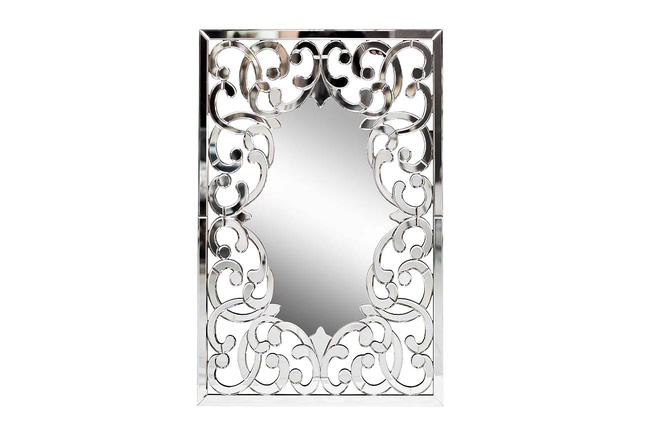 Oymalı DESENLİ DEKORATİF AYNA