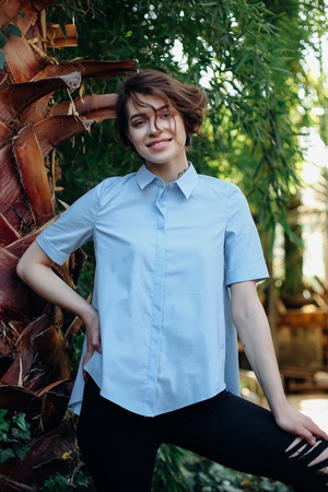 Женская блуза арт. 85