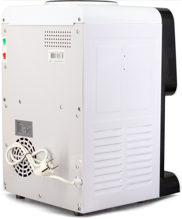 Elektronik soğutmalı masa üstü dağıtıcı 105 TDR