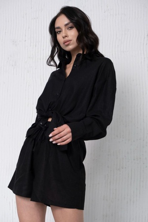 İki parçalı takım elbise