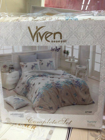 четыре сезона