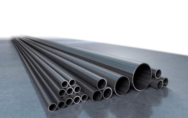 Труба Электросварная 108х3,5-В-Ст20 ВМЗ ТМ 108х3,5х12000 Ст20 ГОСТ 10705-80