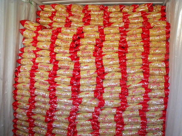 Makkaroni Abkürzung, Alle Formen Pasta, Ellbogen, Stift, Fadennudeln, Fusilli, Twist, 5 kg, Marke Bella
