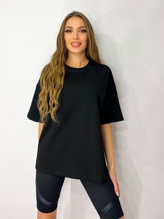 Футболка Oversize