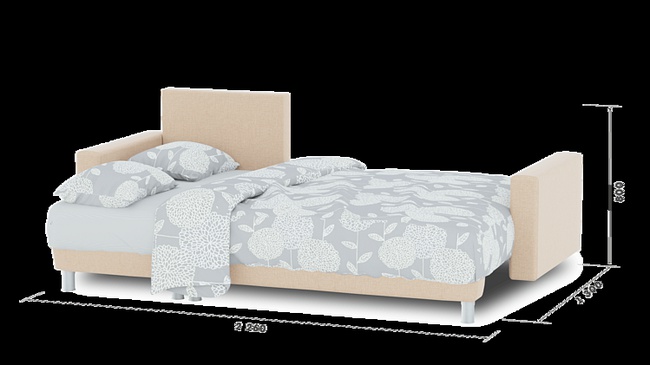 Köşe kanepe Münih