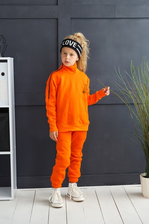 Костюм Бани