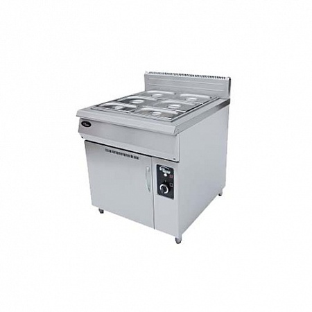 Food warmer gas Ф1ЖТЛМГ art. 13023