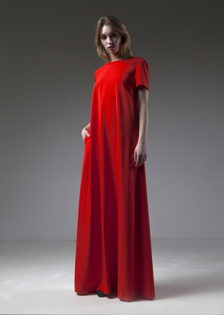 Koleksiyon elbiseler