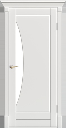 Kapı Tipi 209DFO Beyaz