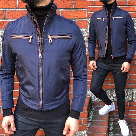 iga модные мужские сезонные пальто