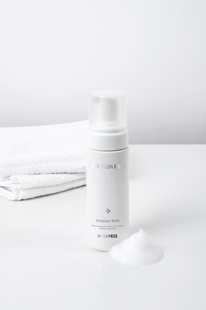 MEDI-PEEL Dr. Virgin Heal Гель для умывания для женщин