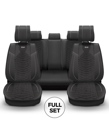 DELUXE BOSS LUXURY FIT - PRESTIGE SERIES - PR14