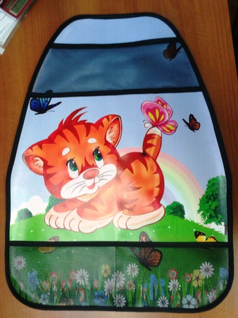 ЧЕХОЛ НА АВТОКРЕСЛО