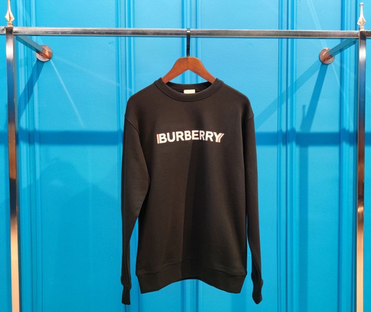 Burberry Sweatshirt