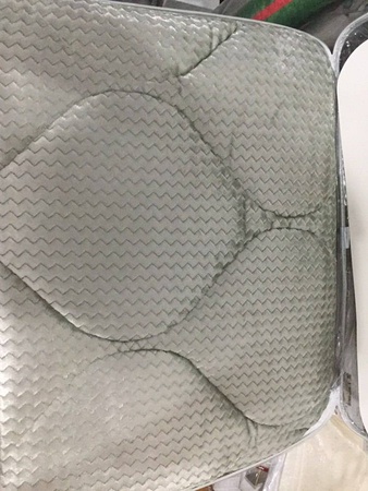 battaniye silecon kadife