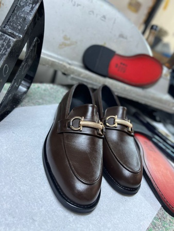 Erkek ayakkabıları