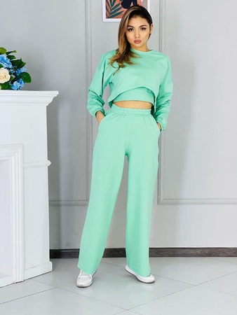 Damen Trainingsanzug Troika