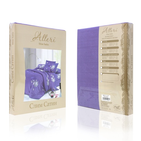 Комплекты постельного белья Alleri