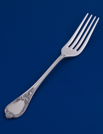Silverware set for 6 persons "Sylvia"