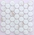 Wholesale crystal glass mosaic tile