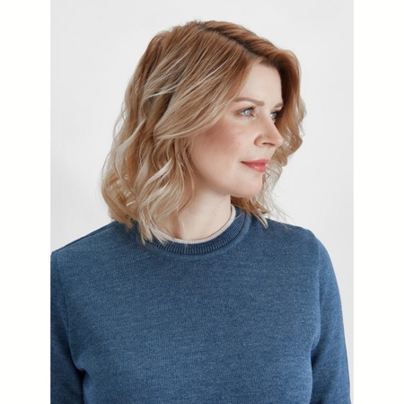 Кофта женская Никки синий