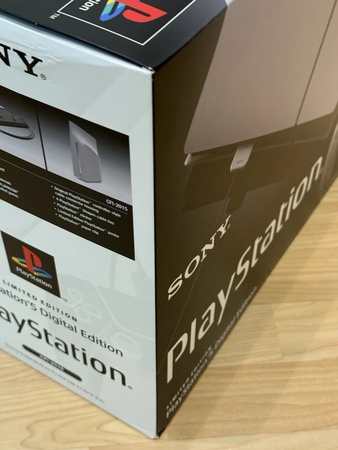 PlayStationm5 Digital Edition (slim)
