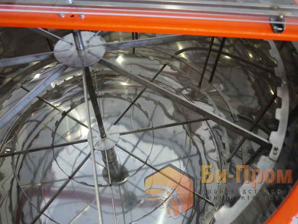 Медогонка Грановского РАД 24/48-220В