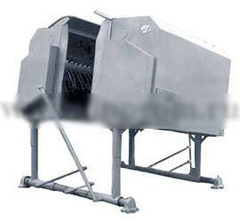 УСТАНОВКА ДЛЯ СНЯТИЯ ОПЕРЕНИЯ К7-ФЦЛ-6