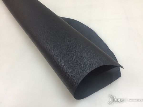 Спилок ременной, флотер черный.