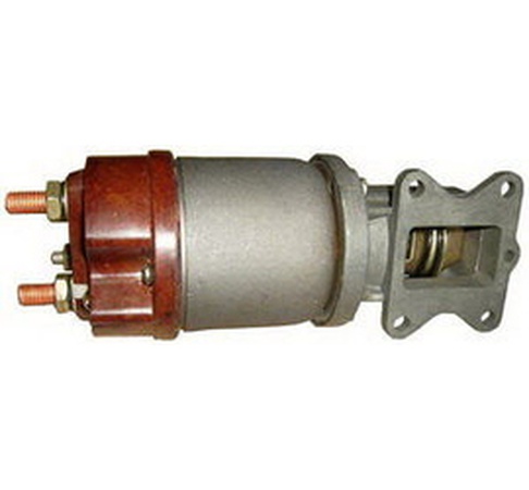 Стартеры и запчасти к ним для отечественных автомобилей