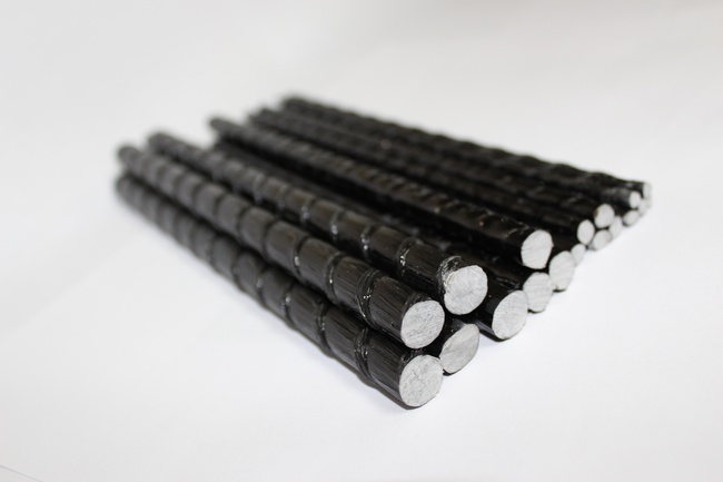 تقوية الألياف الزجاجية المركبة