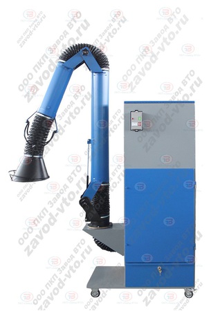 ФВУ-01-04 фильтровентиляционная установка