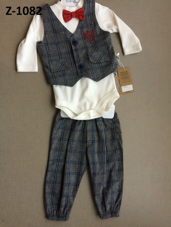 Детская одежа BabyZ