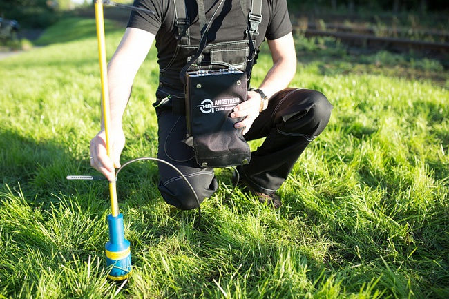 声音传感器AD-500（AD-1000）