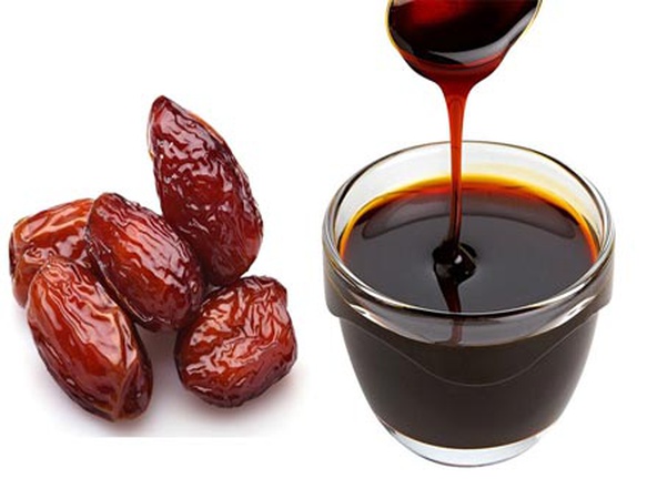 Date Syrup