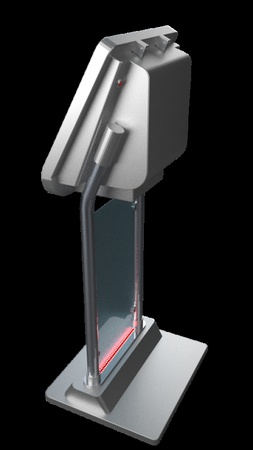 information terminals