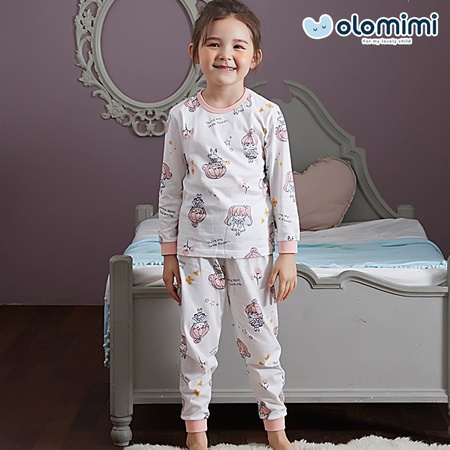 Качественная детская одежда для дома и сна из Южной Кореи. напрямую от производителя! Olomimi - новый сезон 2020Осень/Зима