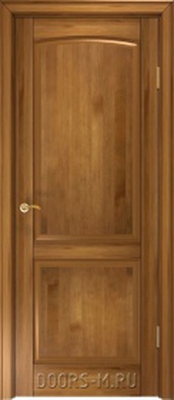 Door Standard DG / Walnut